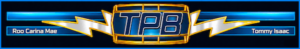 Powered by vBulletin Logo